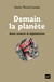 Demain la Planète : Quatre scénarios de déglobalisation
