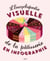 Encyclopédie visuelle de la pâtisserie en infographie - 1000 recettes pas à pas