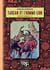 Tarzan Tome 17 : Tarzan et l'homme-lion