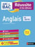 Anglais Terminale - ABC du BAC Réussite - Bac 2022 - Enseignement commun Tle - Cours, Méthode, Exercices et Sujets corrigés + Cahier spécial Bac - EPUB