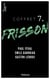 Coffret Frisson n°7 - Paul Féval, Émile Gaboriau, Gaston Leroux - 3 textes issus des collections de la BnF
