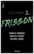 Coffret Frisson n°2 - Charles Barbara, Anatole France, Gaston Leroux - 3 textes issus des collections de la BnF
