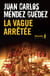 La vague arrêtée