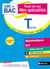 ABC Tout en un Mes spécialités Tle - Maths, SVT, Maths expertes, Grand Oral - Bac 2026 - Spécialités Terminale + Cahier spécial Bac - Cours, exercices et sujets, corrigés - EPUB