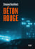Béton rouge