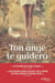 Ton ange te guidera