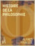 Histoire de la philosophie