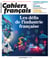 Cahier français : Les défis de l'industrie française - n°425