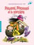 Pincemi, Pincemoi et la sorcière
