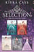The Selection Series 5-Book Collection - The Selection, The Elite, The One, The Heir, The Crown