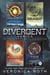 Divergent Series Ultimate Four-Book Collection - Divergent; Insurgent; Allegiant; Four