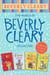 The World of Beverly Cleary 4-Book Collection - Henry Huggins, Ramona the Pest, The Mouse and the Motorcycle, Socks