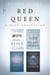 Red Queen 4-Book Collection - Books 1-4