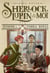 L'Enigme du cobra royal - Sherlock, Lupin et moi - tome 7
