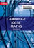 Cambridge IGCSE™ Maths Student’s Book