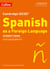 Cambridge IGCSE™ Spanish Student's Book