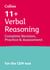 11+ Verbal Reasoning Complete Revision, Practice and Assessment for CEM