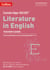Cambridge IGCSE™ Literature in English Teacher’s Guide