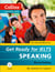 Get Ready for IELTS – Speaking: IELTS 4+ (A2+) ebook - 1 year licence