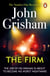 The Firm - The bestselling legal thriller that came before The Exchange