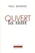 Ouvert la nuit