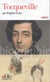 Tocqueville