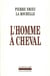 L'homme à cheval