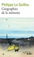 Géographies de la mémoire
