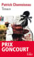 Texaco - Prix Goncourt
