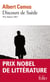 Discours de Suède (réception du prix Nobel 1957)