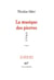 La musique des pierres