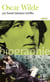 Oscar Wilde