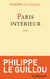 Paris intérieur