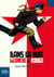 Dans la nuit blanche et rouge