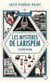Les Mystères de Larispem (Tome 3) - L'élixir ultime
