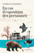 En cas d'exposition des personnes