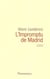 L'Impromptu de Madrid