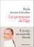 Les promesses de l'âge. À 75 ans, ma nouvelle liberté