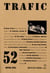 Trafic N° 52 (Hiver 2004)