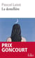 La dentellière - Prix Goncourt