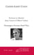 Cahiers Albert Cohen N°16 - Hommage à Norman Thau