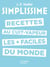 Les recettes au cuit-vapeur les + faciles du monde