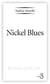 Nickel Blues