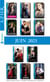 Pack mensuel Azur : 11 romans + 1 gratuit (Juin 2021)
