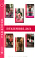 Pack mensuel Passions: 12 romans + 1 gratuit (Décembre 2021)