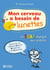 Mon cerveau a besoin de lunettes, vivre avec l'hyperactivité. Nouvelle édition - MON CERVEAU A BESOIN DE LUNETTES [NUM]