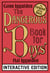 The Dangerous Book for Boys