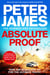 Absolute Proof - The Thrilling Richard and Judy Book Club Pick
