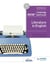 Cambridge IGCSE™ and O Level Literature in English