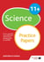 11+ Science Practice Papers - For 11+, pre-test and independent school exams including CEM, GL and ISEB